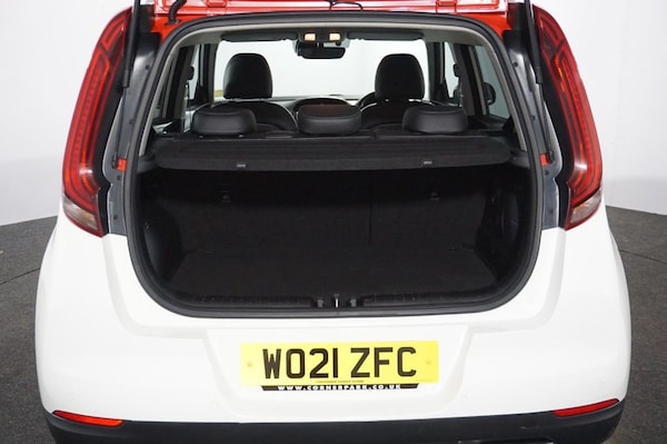 Used Kia Soul 2021 for sale - 72020694: Photo 22