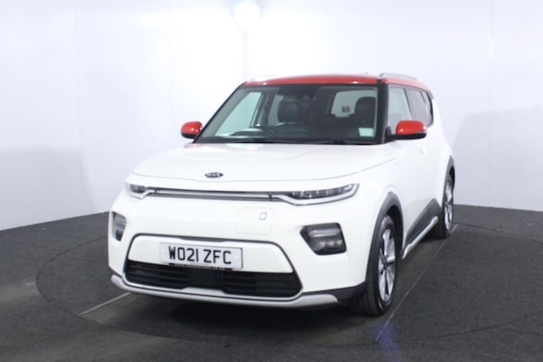 Used Kia Soul 2021 for sale - 72020694: Photo 3