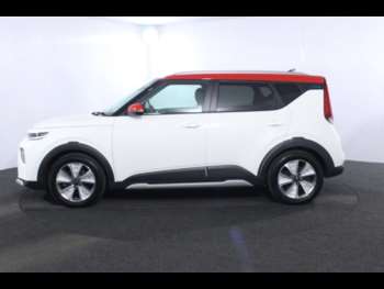 Used Kia Soul 2021 for sale - 72020694: Photo