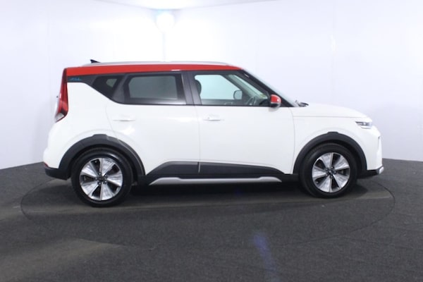 Used Kia Soul 2021 for sale - 72020694: Photo 8