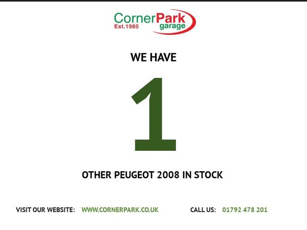 Used Peugeot 2008 2016 for sale - 76185196: Photo 10