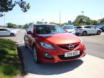 Used Mazda Mazda6 2011 for sale - 75122542: Photo
