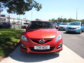 Used Mazda Mazda6 2011 for sale - 75122542: Photo