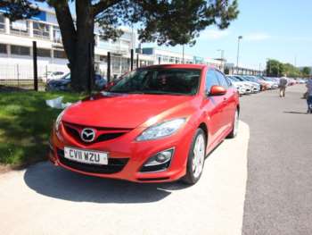 Used Mazda Mazda6 2011 for sale - 75122542: Photo
