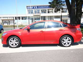 Used Mazda Mazda6 2011 for sale - 75122542: Photo