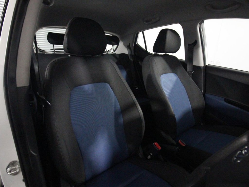 Used Hyundai i10 2014 for sale - 77327712: Photo 10