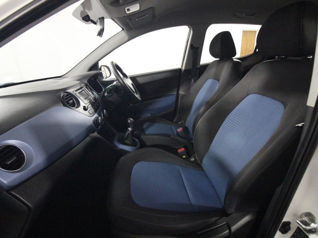 Used Hyundai i10 2014 for sale - 77327712: Photo 11