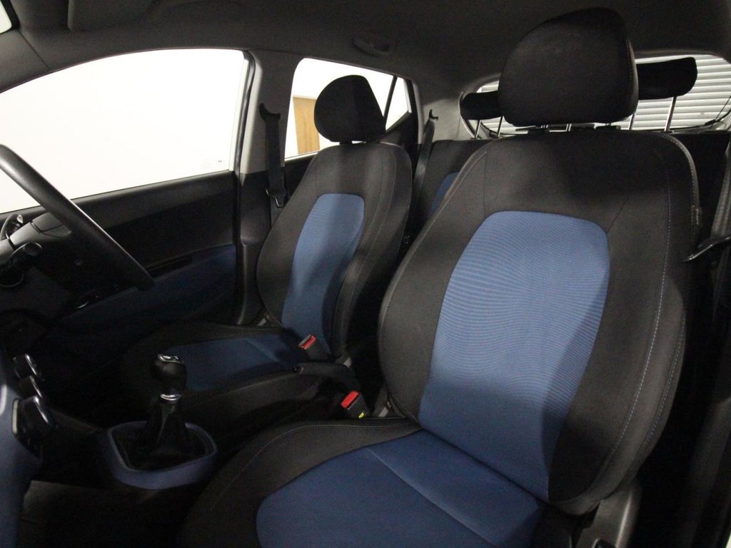 Used Hyundai i10 2014 for sale - 77327712: Photo 12
