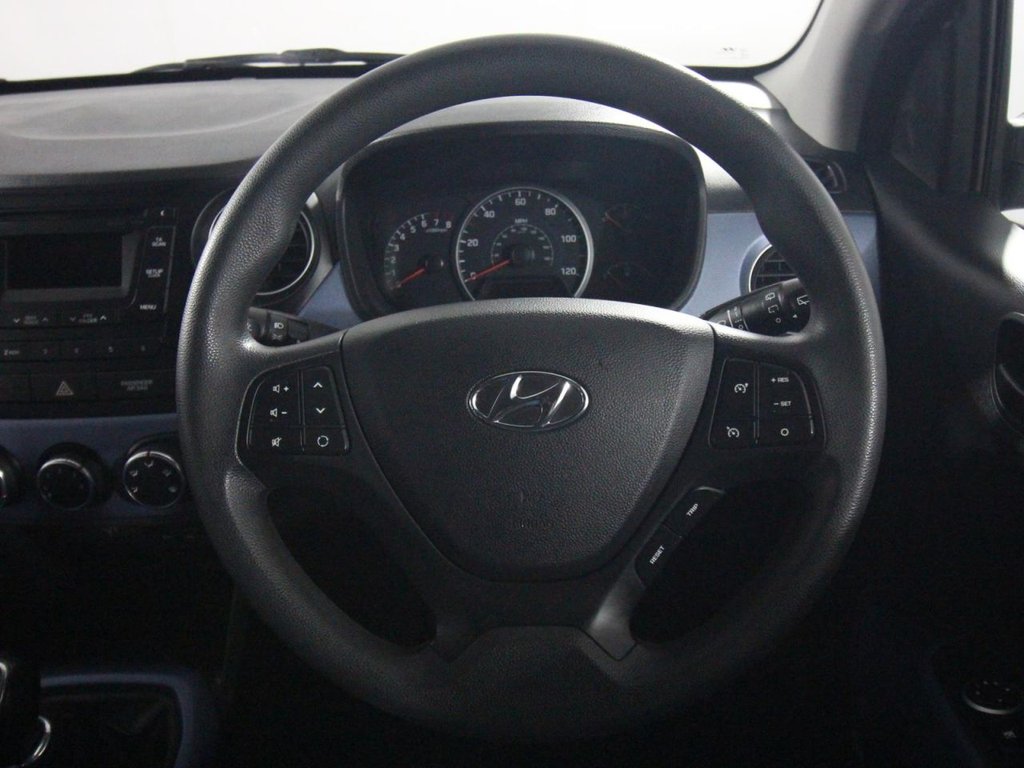 Used Hyundai i10 2014 for sale - 77327712: Photo 14