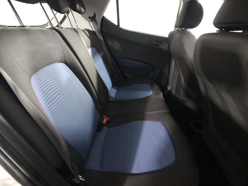 Used Hyundai i10 2014 for sale - 77327712: Photo 16