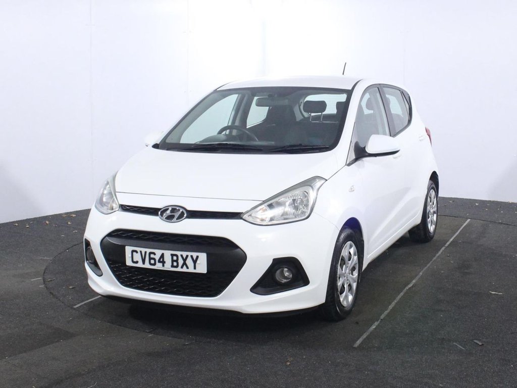 Used Hyundai i10 2014 for sale - 77327712: Photo 3