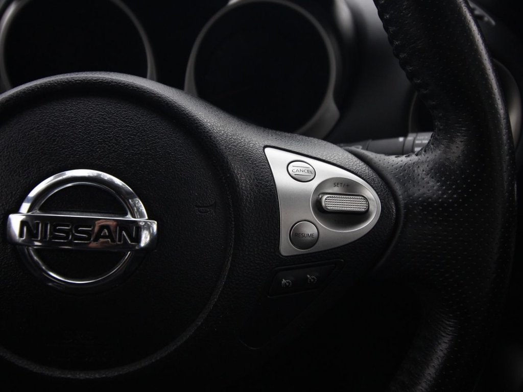 Used Nissan Juke 2012 for sale - 76496010: Photo 15