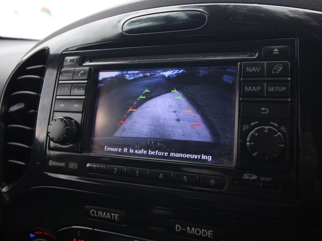 Used Nissan Juke 2012 for sale - 76496010: Photo 20