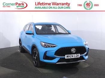 Used MG MG HS 2024 for sale - 78597580: Photo