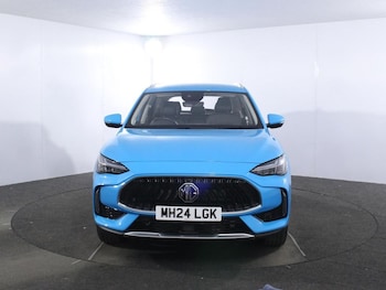 Used MG MG HS 2024 for sale - 78597580: Photo