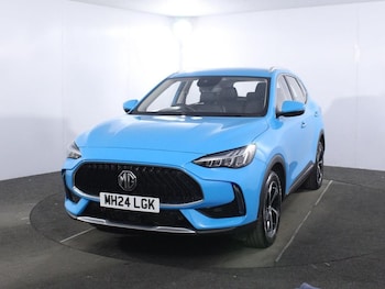 Used MG MG HS 2024 for sale - 78597580: Photo