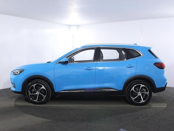 Used MG MG HS 2024 for sale - 78597580: Photo