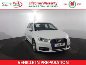 Audi A1 feature image