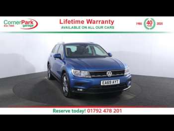 2019 (69) - 1.5 TSI EVO Match SUV 5dr Petrol DSG Euro 6 (s/s) (150 ps)
