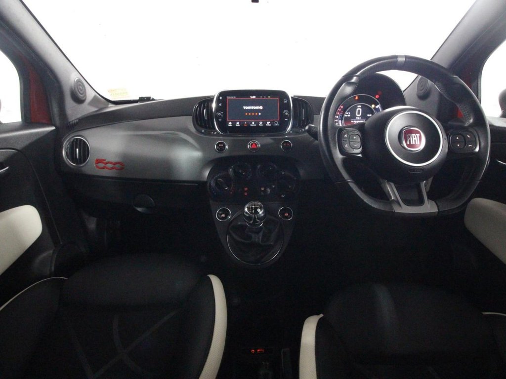 Used Fiat 500C 2016 for sale - 76291908: Photo 12