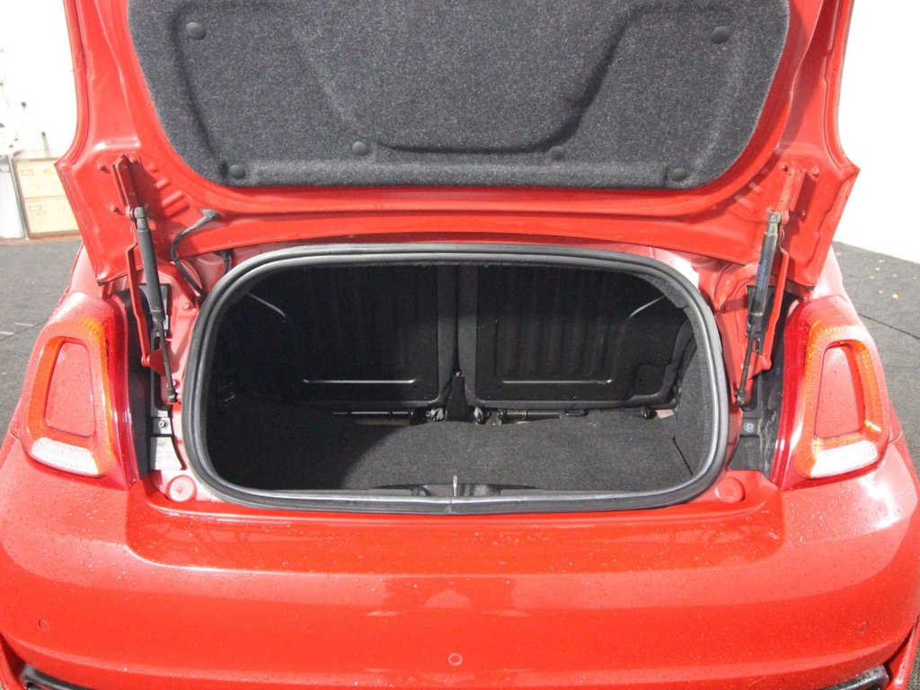 Used Fiat 500C 2016 for sale - 76291908: Photo 16