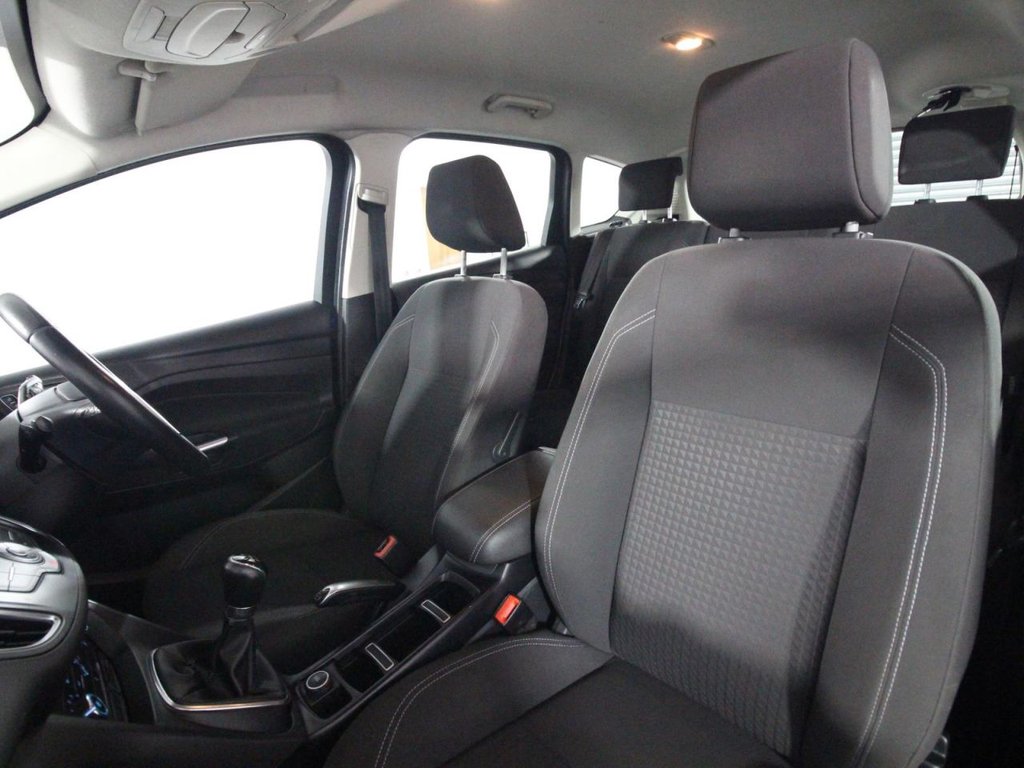 Used Ford C-Max 2016 for sale - 76559014: Photo 12