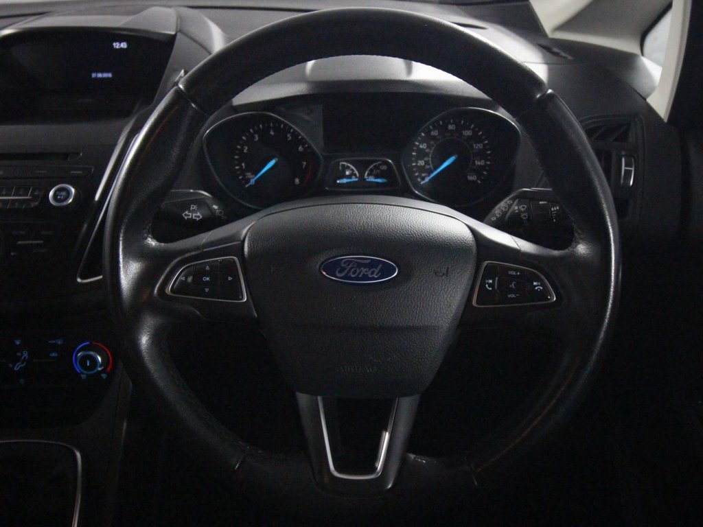 Used Ford C-Max 2016 for sale - 76559014: Photo 14