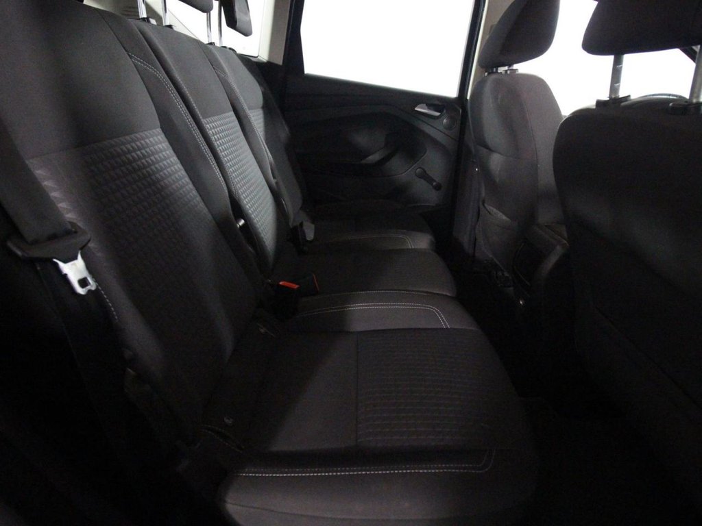 Used Ford C-Max 2016 for sale - 76559014: Photo 15