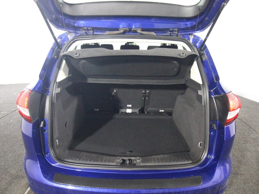 Used Ford C-Max 2016 for sale - 76559014: Photo 16