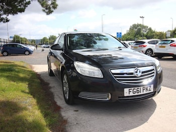 2011 (61) - 2.0 CDTi ecoFLEX SE Nav Hatchback 5dr Diesel Manual Euro 5 (s/s) (160 ps)