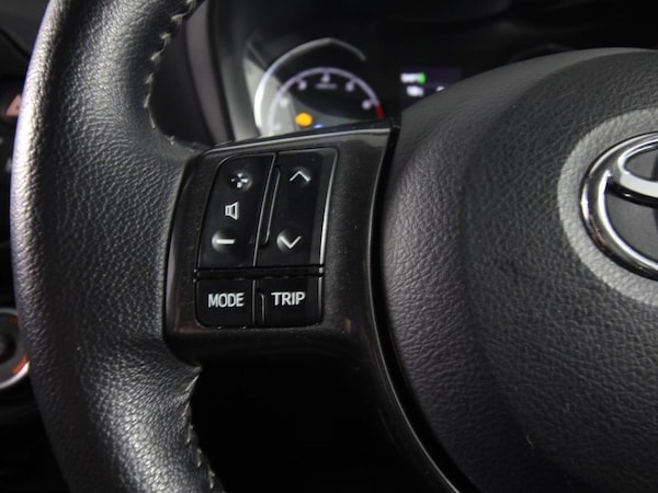 Used Toyota Yaris 2019 for sale - 74391773: Photo 16