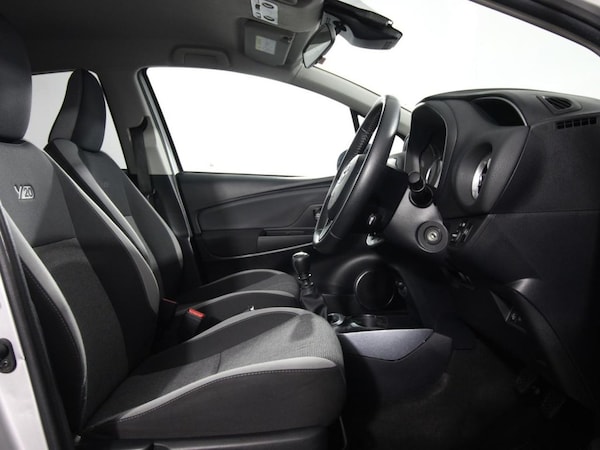 Used Toyota Yaris 2019 for sale - 74391773: Photo 9