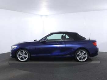 Used BMW 2 Series 2018 for sale - 74649969: Photo