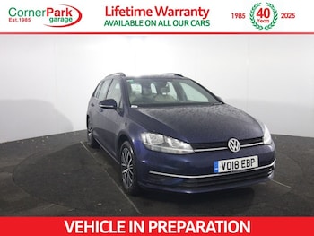Volkswagen Golf feature image