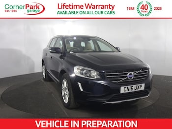 Used Volvo XC60 2016 for sale - 79233266: Photo