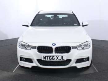 Used BMW 3 Series 2016 for sale - 74747162: Photo