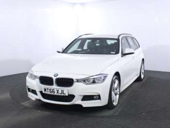 Used BMW 3 Series 2016 for sale - 74747162: Photo
