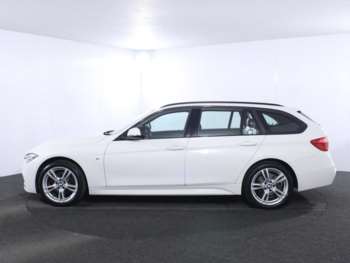 Used BMW 3 Series 2016 for sale - 74747162: Photo