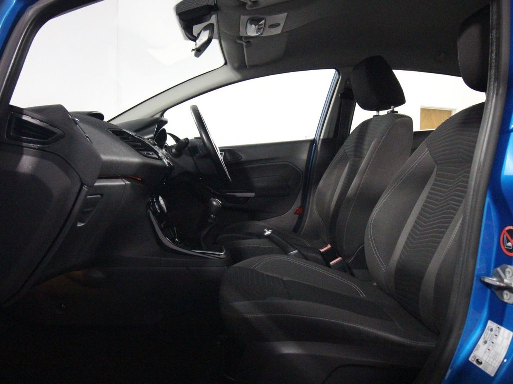 Used Ford Fiesta 2014 for sale - 76617959: Photo 11