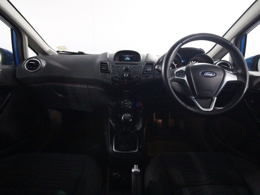 Used Ford Fiesta 2014 for sale - 76617959: Photo 13
