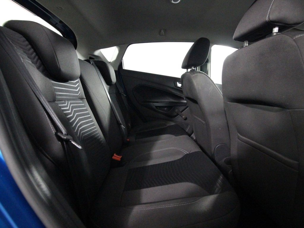 Used Ford Fiesta 2014 for sale - 76617959: Photo 15