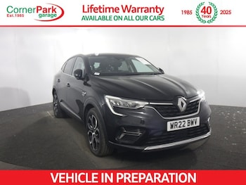 Used Renault Arkana 2022 for sale - 79409185: Photo