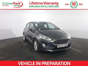 Used Ford Fiesta 2017 for sale - 78886869: Photo