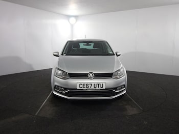 Used Volkswagen Polo 2017 for sale - 75037964: Photo