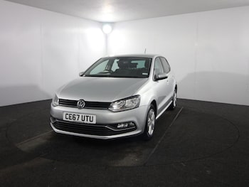 Used Volkswagen Polo 2017 for sale - 75037964: Photo