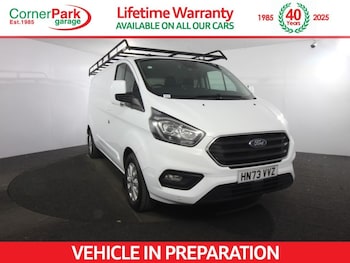 Used Ford Transit Custom 2023 for sale - 78500731: Photo