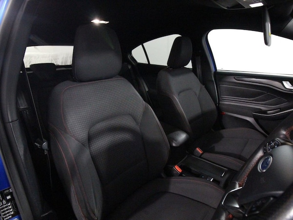 Used Ford Focus 2019 for sale - 75548427: Photo 10