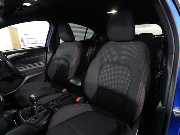 Used Ford Focus 2019 for sale - 75548427: Photo 12