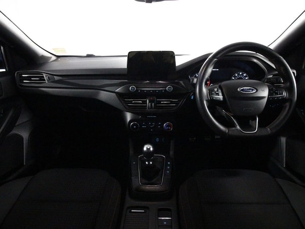Used Ford Focus 2019 for sale - 75548427: Photo 13