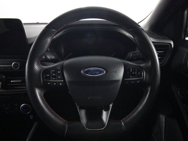Used Ford Focus 2019 for sale - 75548427: Photo 14